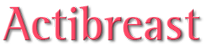 actibreast.com logo